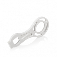 UltiMaker CPE Plus - White